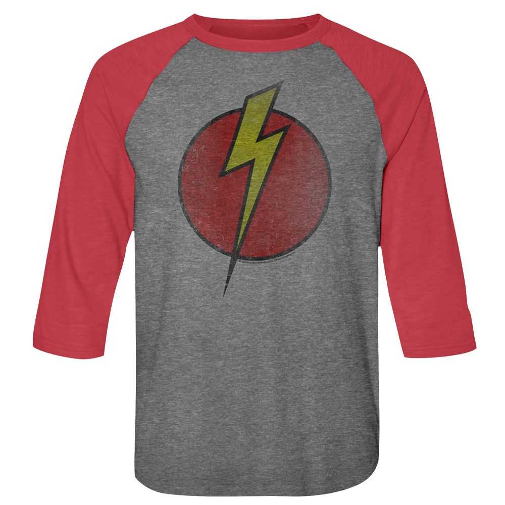 Flash Gordon - BOLT Adult Shirt