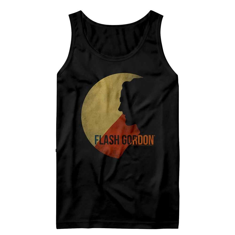 Flash Gordon - GAWDON Adult Shirt