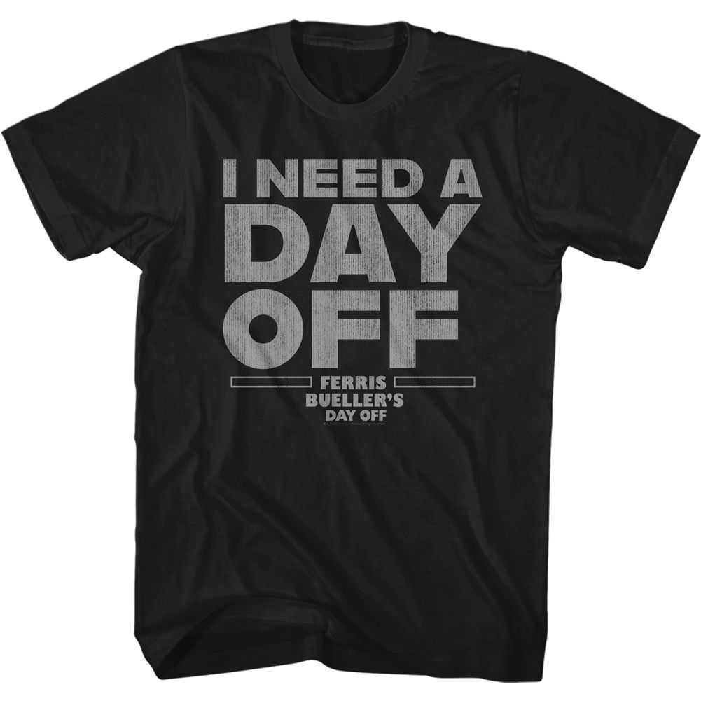 Ferris Buellers Day Off - SAVE FERRIS PENANT Adult Shirt