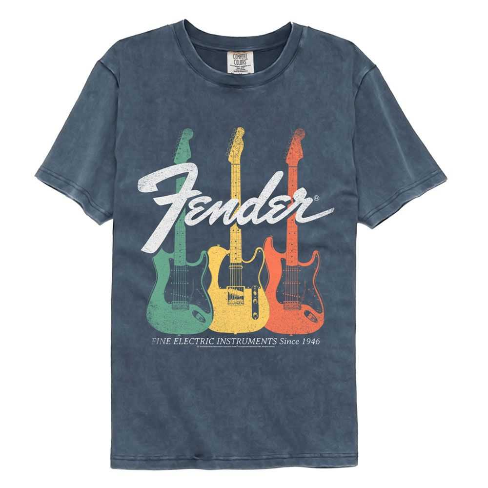 Fender - FENDER ELECTRIC INSTRUMENTS Adult Shirt