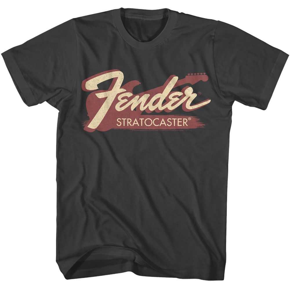 Fender - FENDER STRAT Adult Shirt