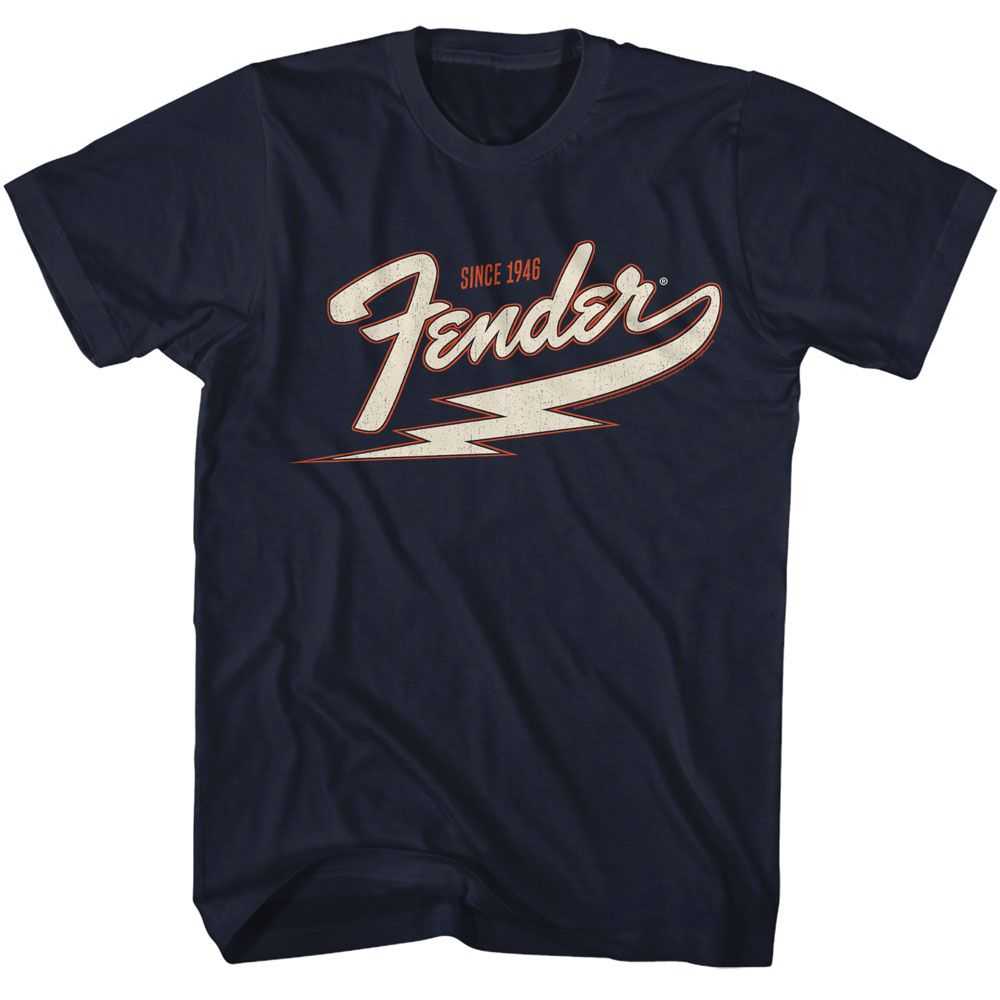 Fender - FENDER BOLT Adult Shirt