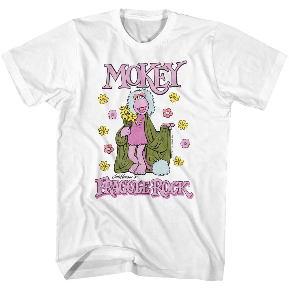 Fraggle Rock - MOKI Adult Shirt