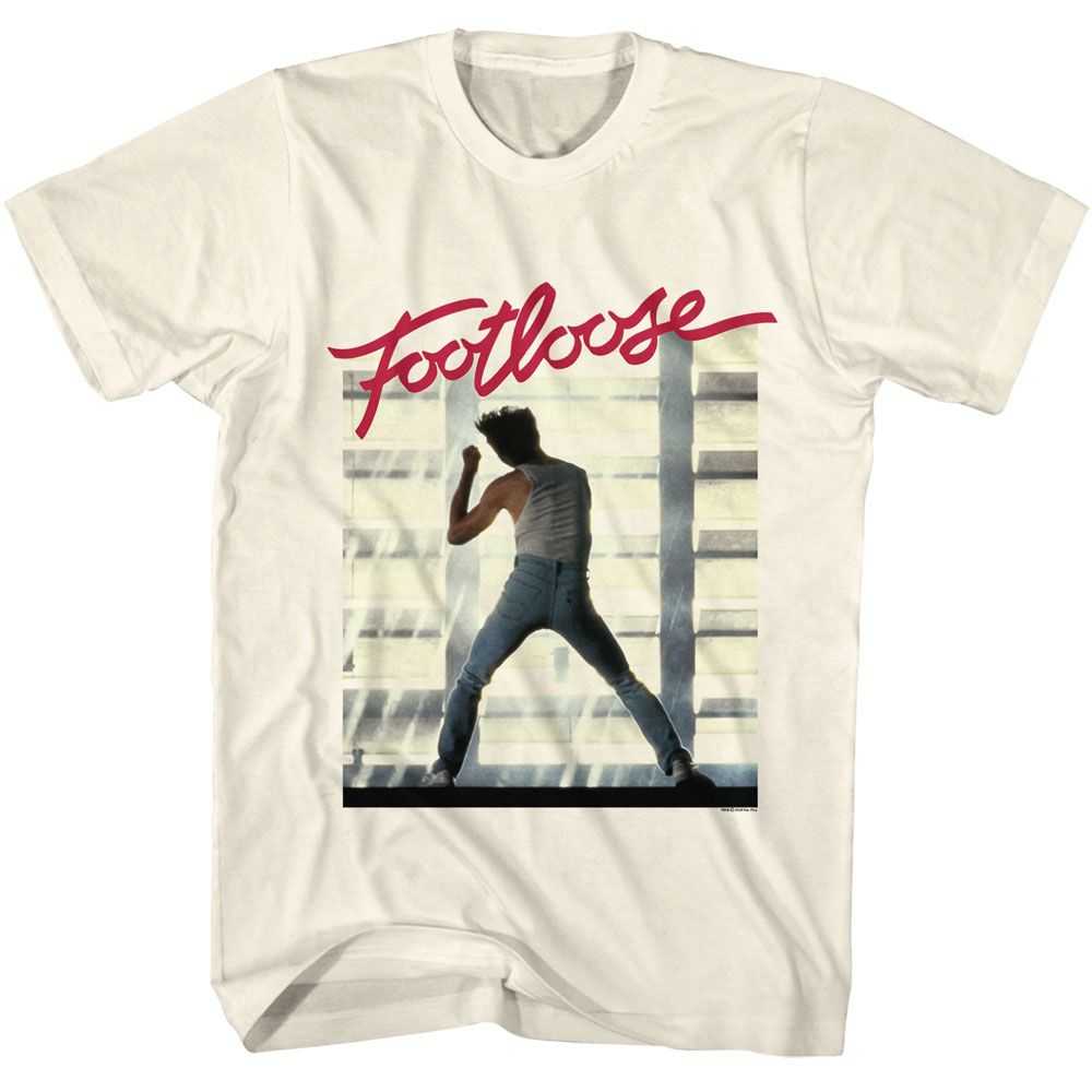 Footloose - FOOTLOOSE DANCING Adult Shirt