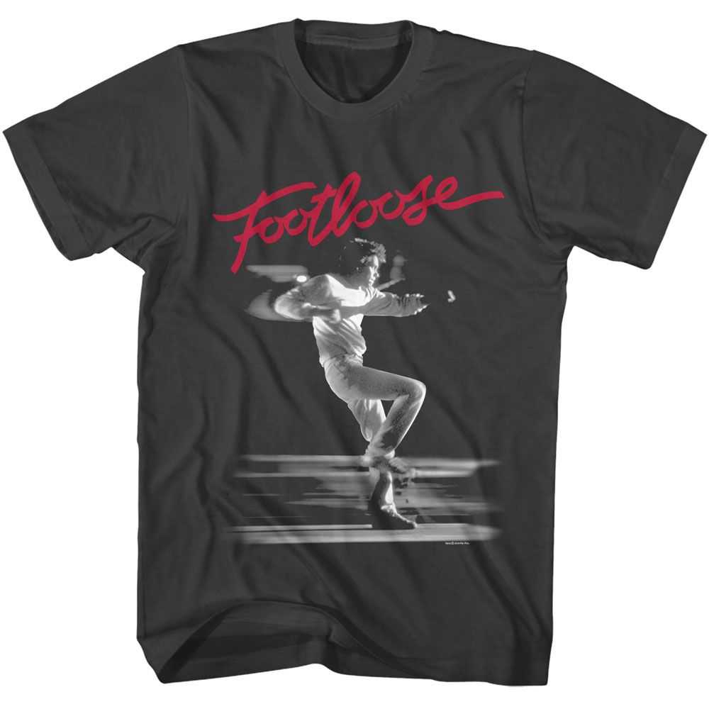 Footloose - FOOTLOOSE STREET DANCE Adult Shirt
