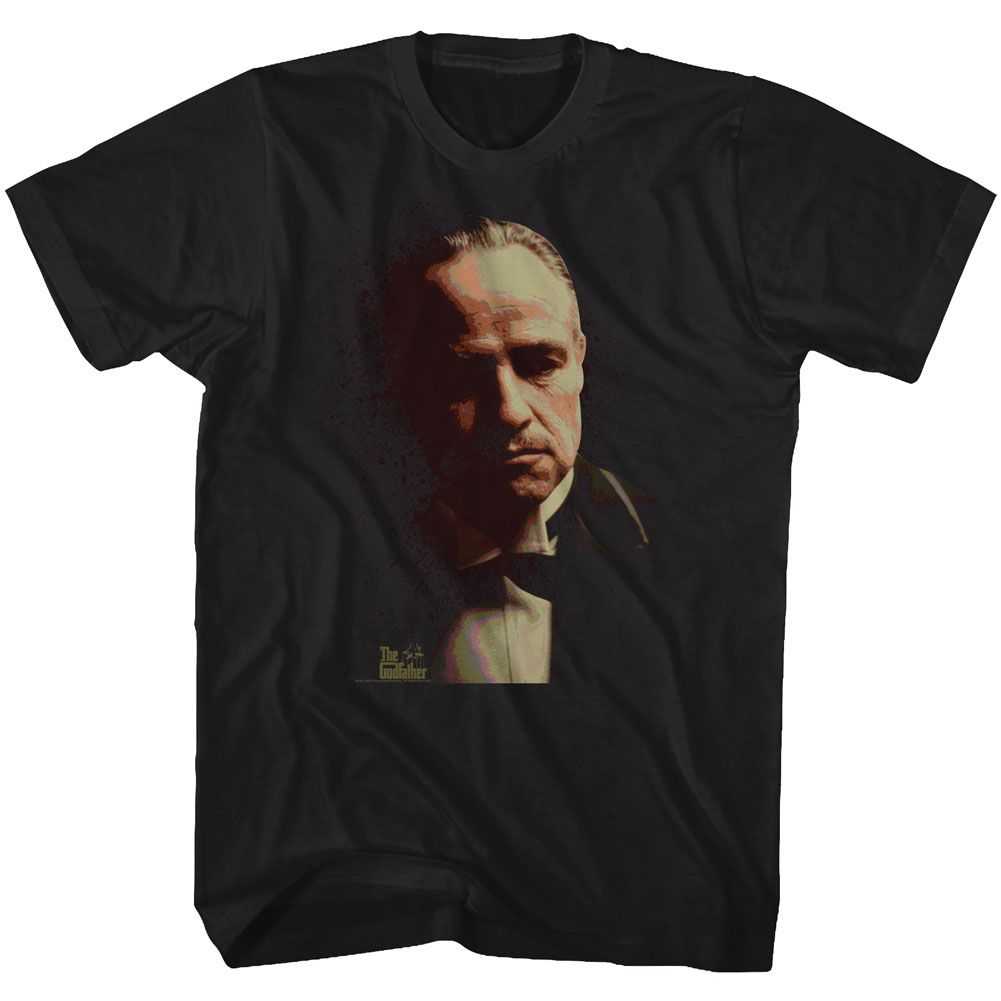 Godfather - SPLATTER Adult Shirt
