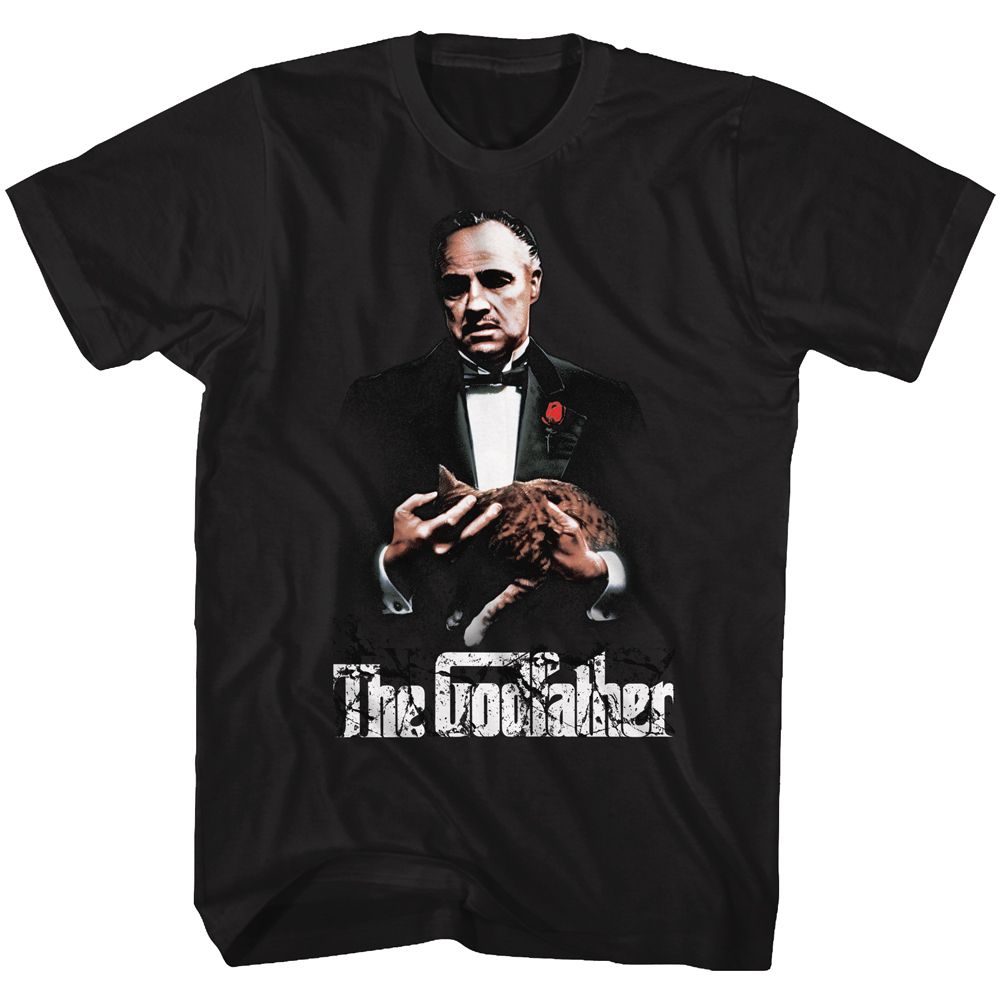 Godfather - NEW G Adult Shirt