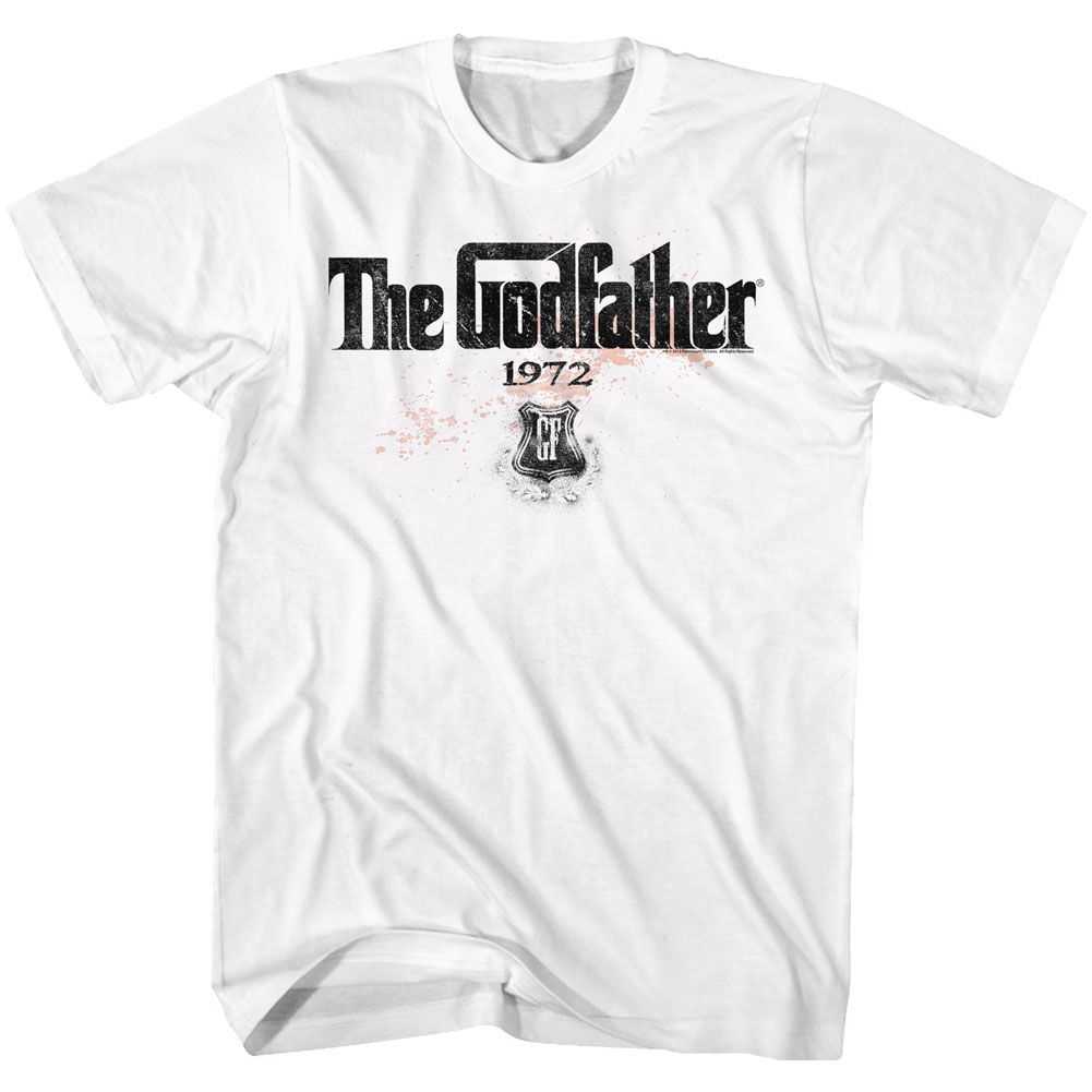 Godfather - 1972 Adult Shirt
