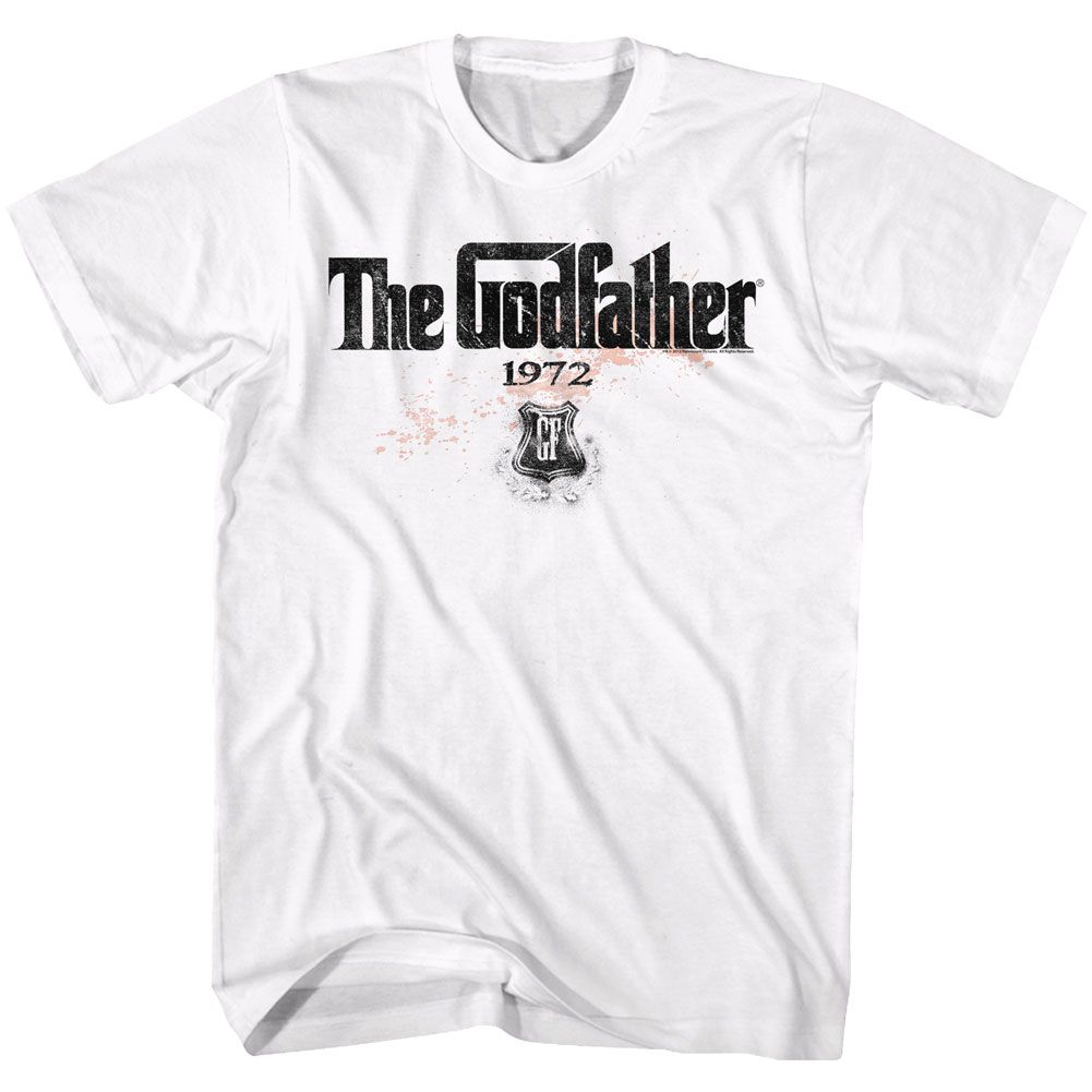 Godfather - 1972 Adult Shirt