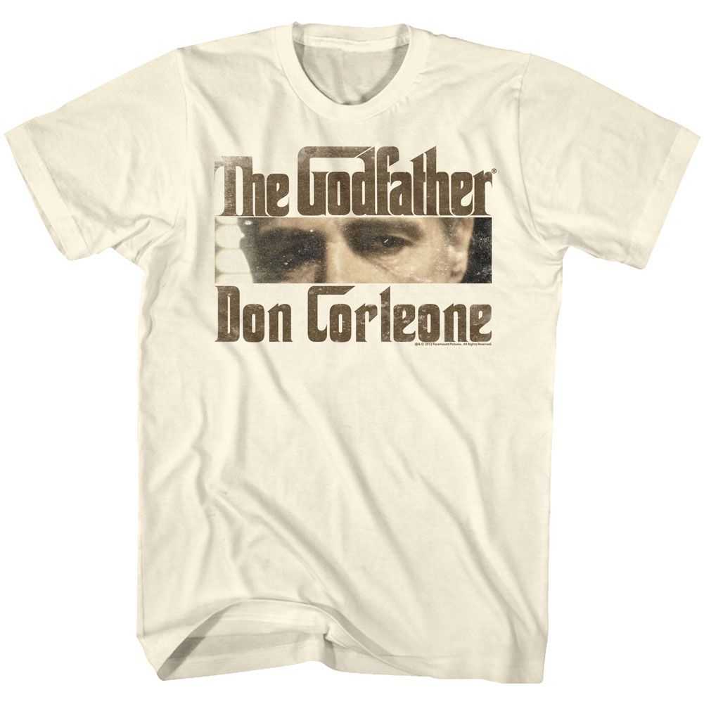 Godfather - CUTTING EYES Adult Shirt