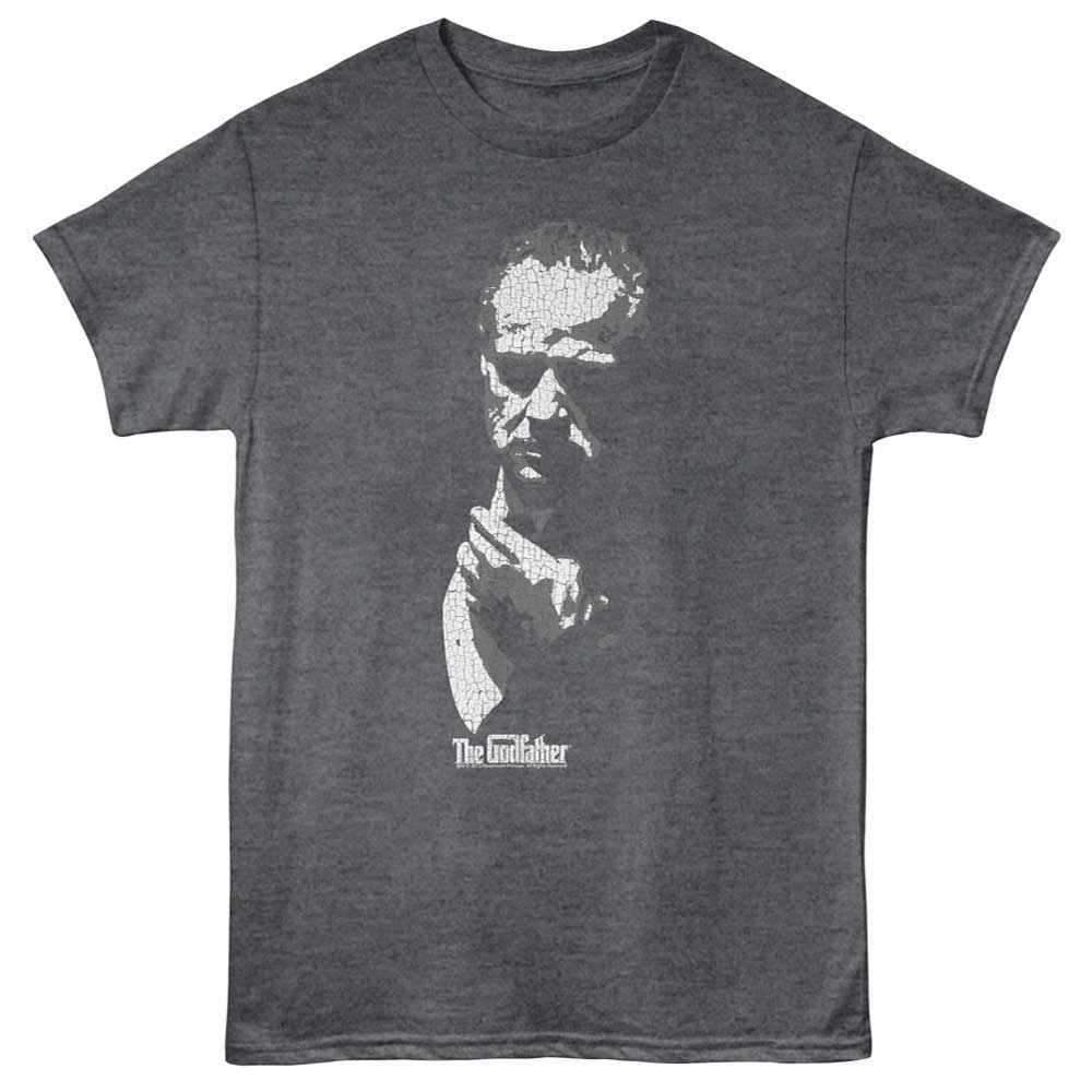 Godfather - GODFATHER SHADOW Adult Shirt