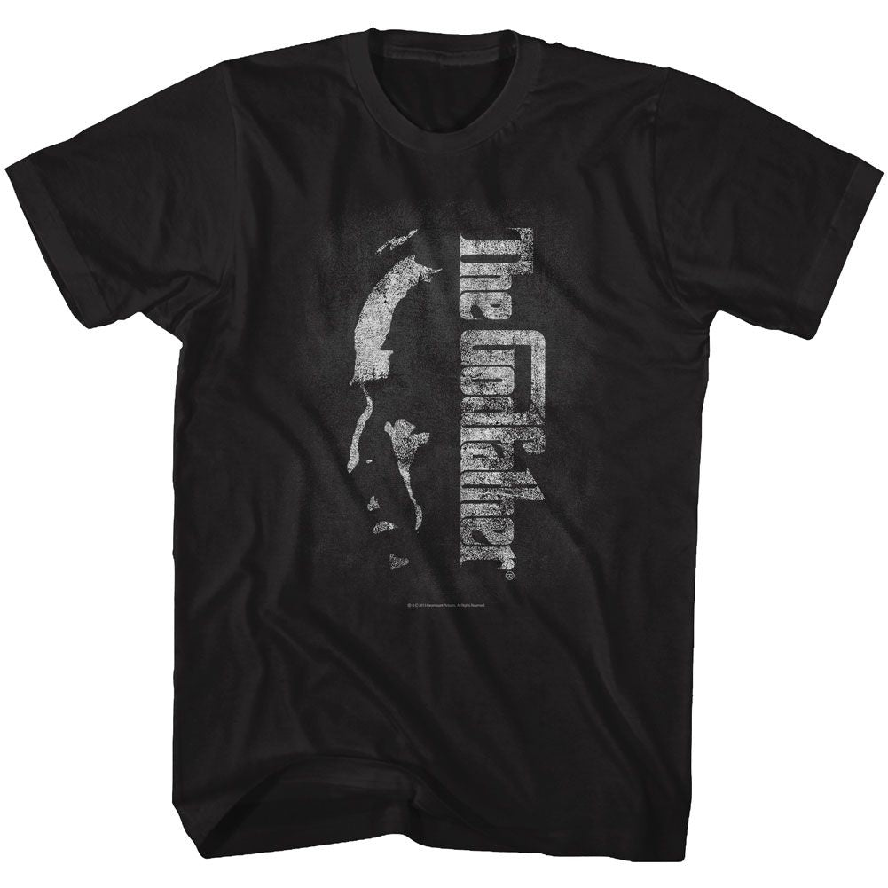 Godfather - SHADOW Adult Shirt