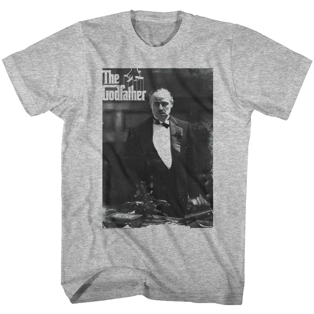 Godfather - THE DON AGAIN Adult Shirt