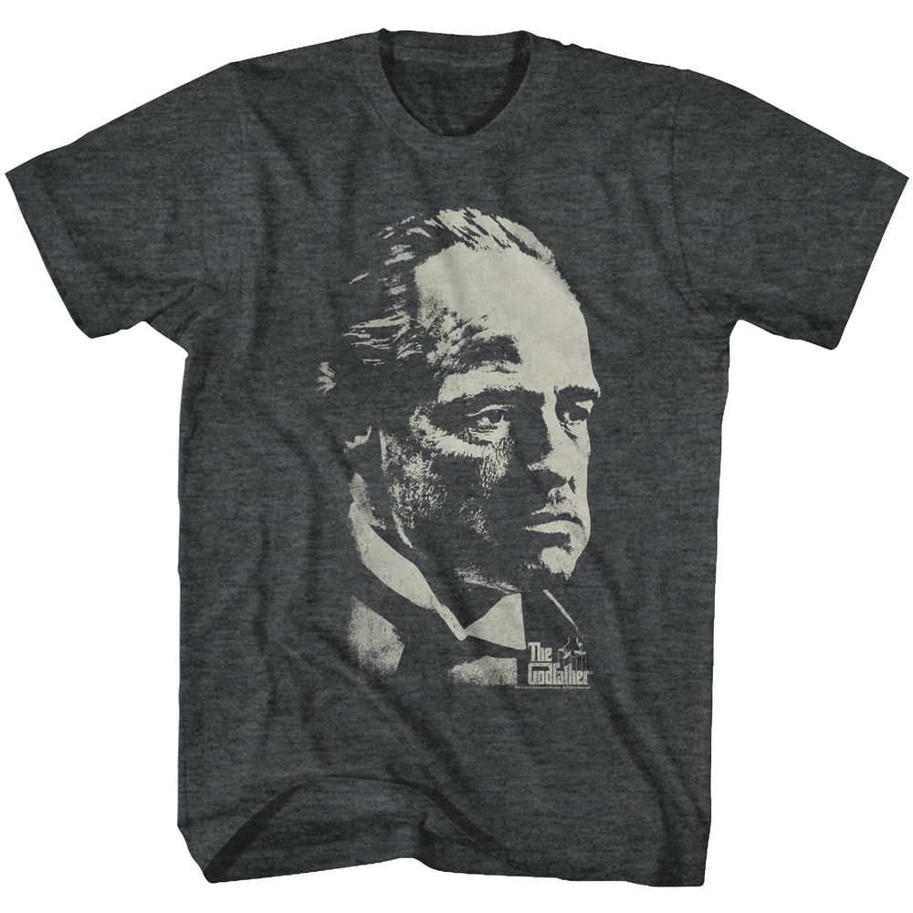 Godfather - WAGON Adult Shirt