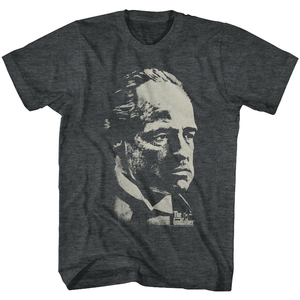 Godfather - WAGON Adult Shirt