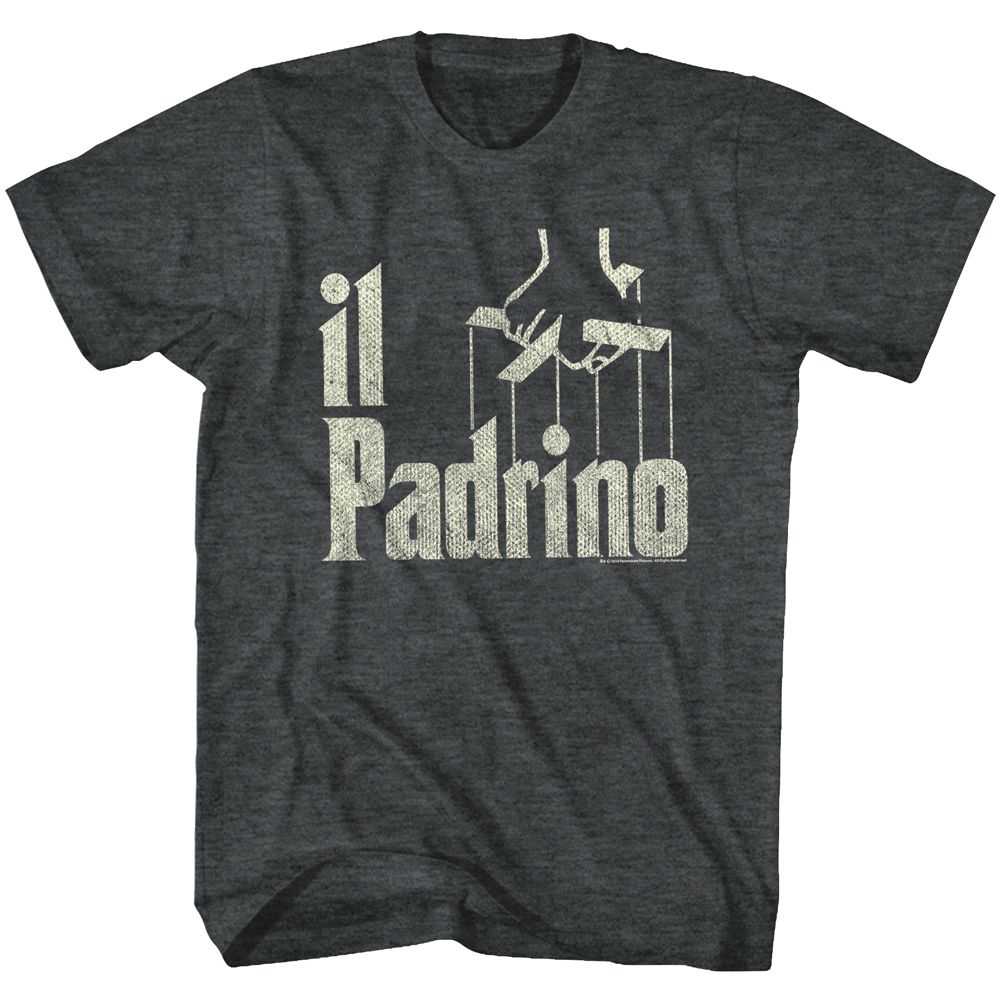 Godfather - IL Adult Shirt