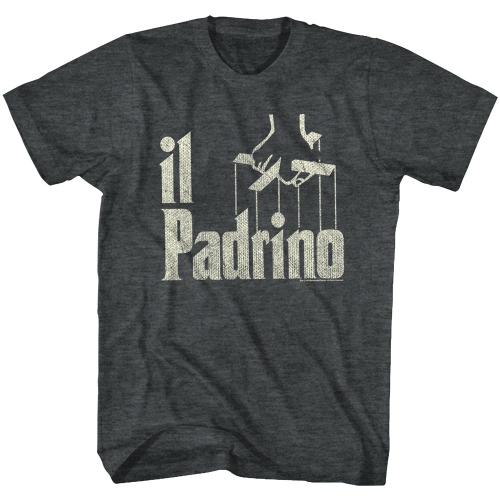 Godfather - IL Adult Shirt
