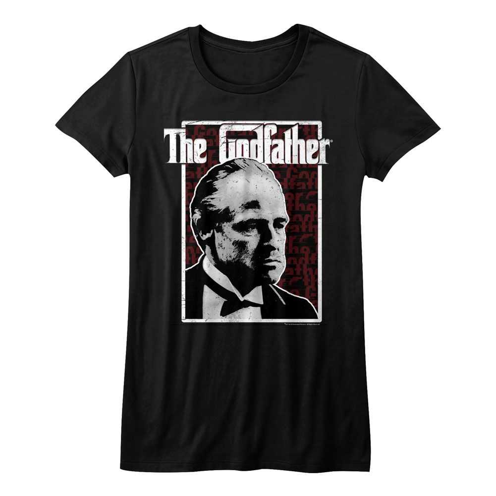 Godfather - SEEING RD Adult Shirt