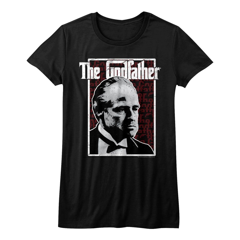 Godfather - SEEING RD Adult Shirt