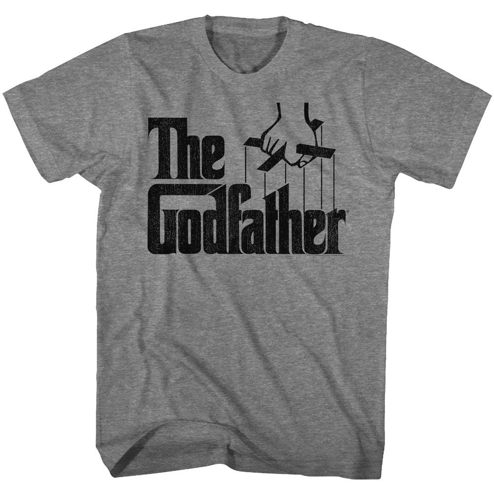 Godfather - DON CORLEONE Adult Shirt