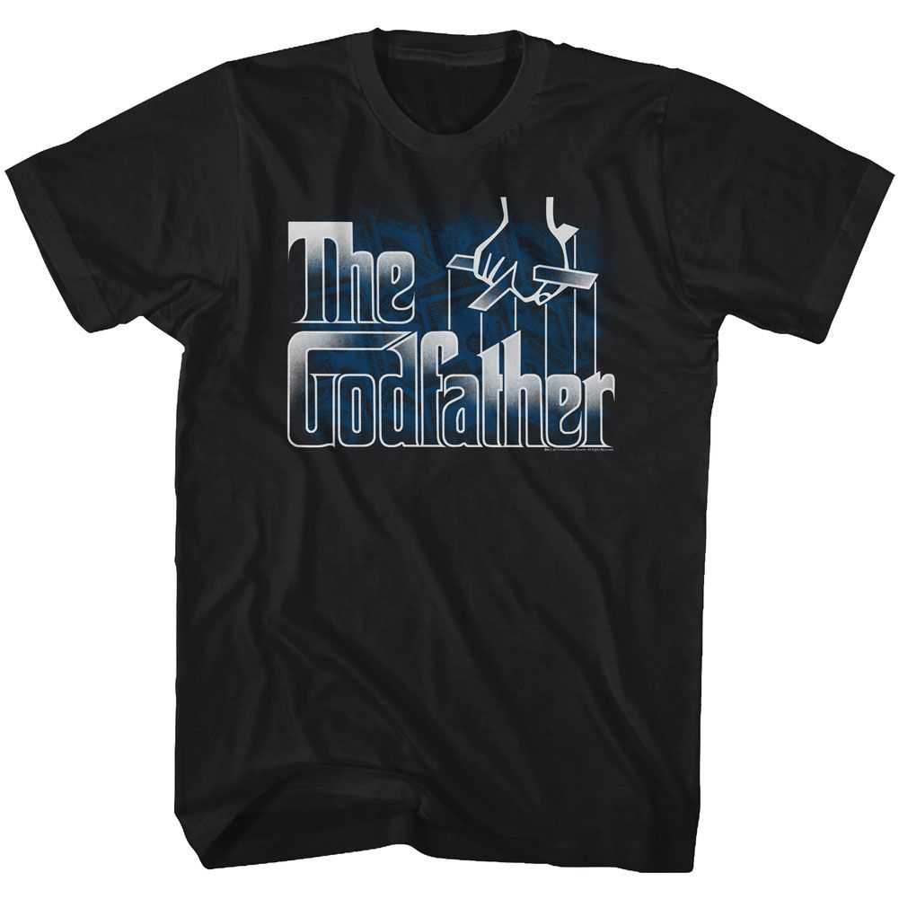 Godfather - MONEY Adult Shirt