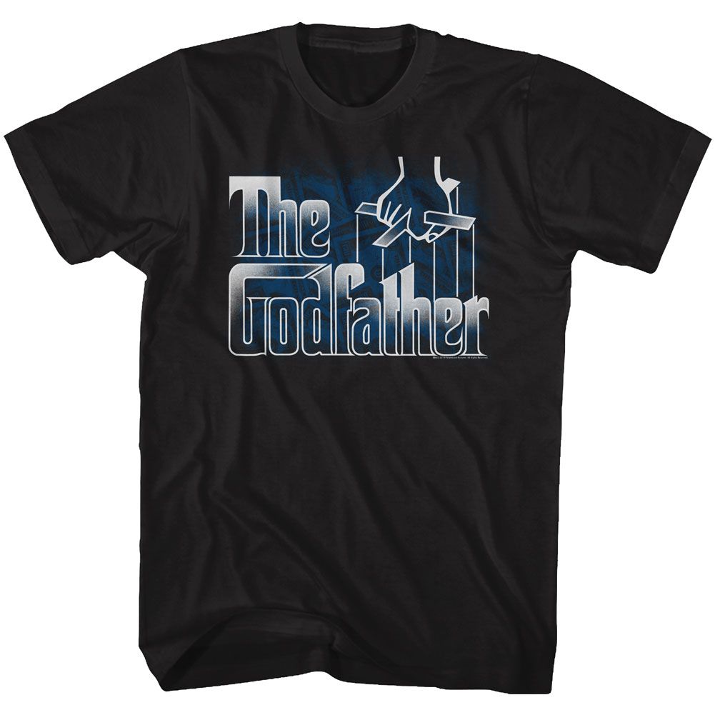 Godfather - MONEY Adult Shirt