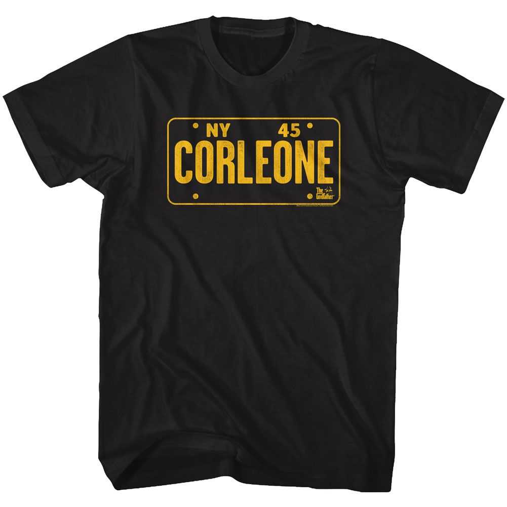 Godfather - NY45 Adult Shirt