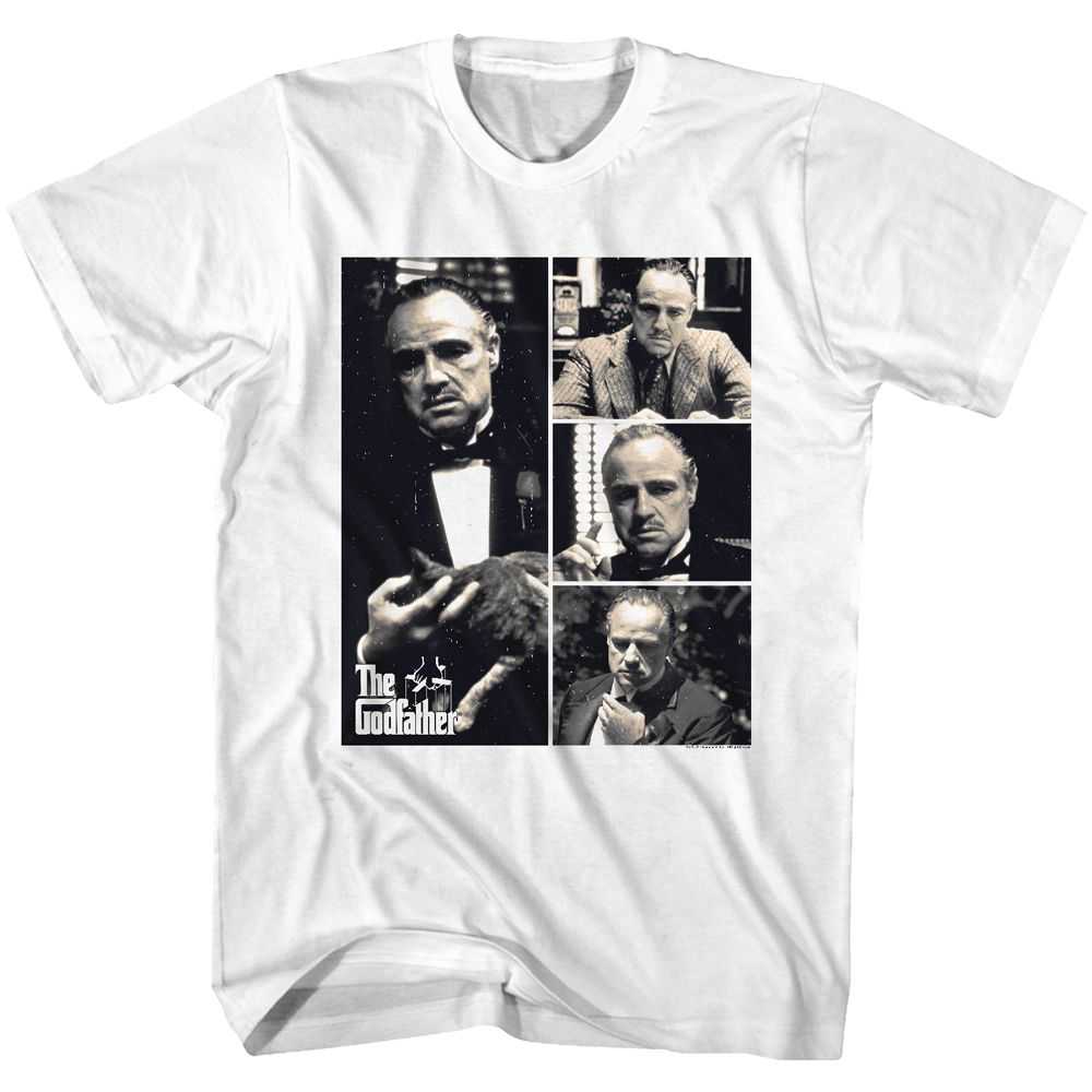 Godfather - MULTI HIT Adult Shirt