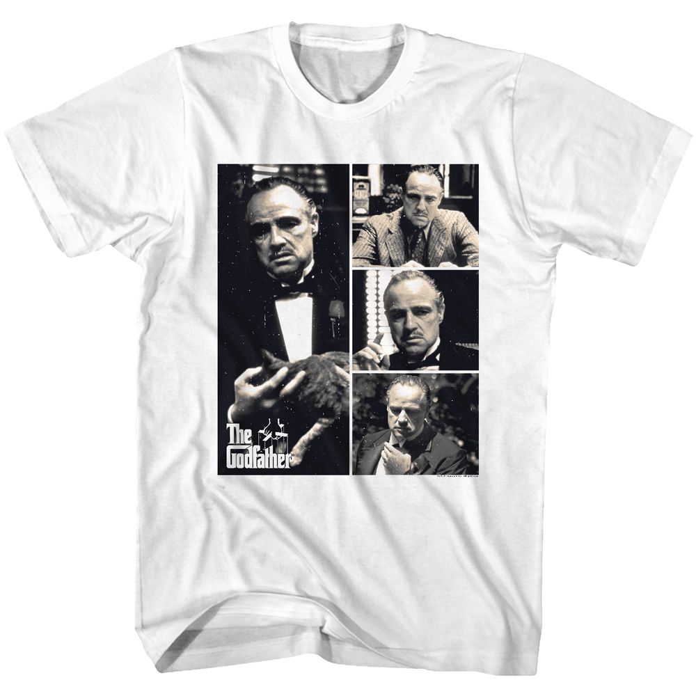 Godfather - MULTI HIT Adult Shirt