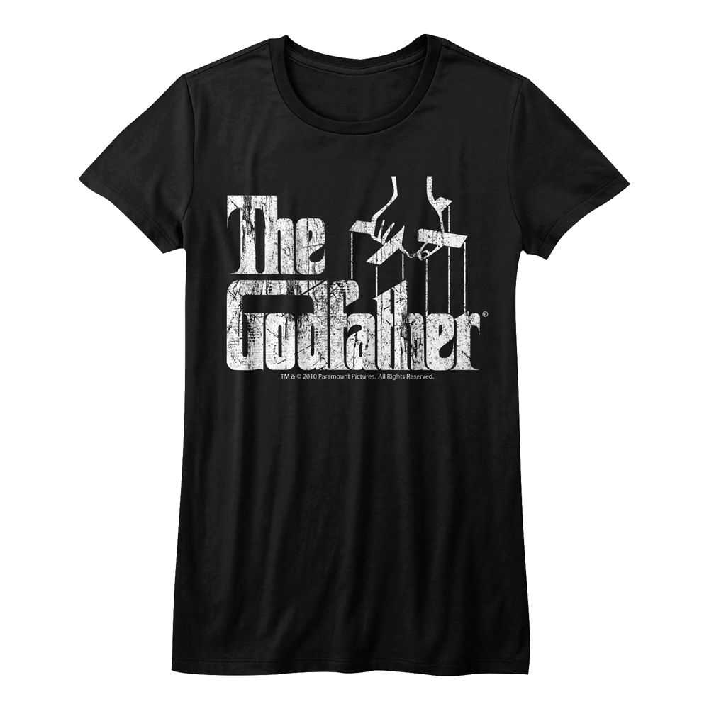 Godfather - DISTRESS COPY Adult Shirt