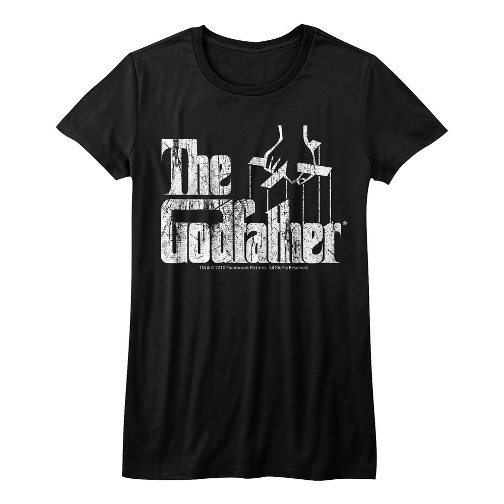 Godfather - DISTRESS COPY Adult Shirt