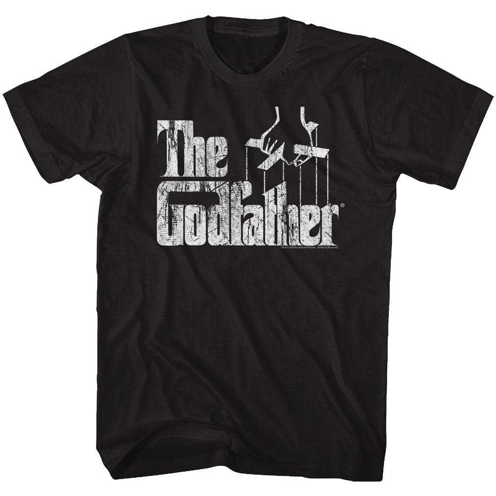 Godfather - DISTRESS COPY Adult Shirt