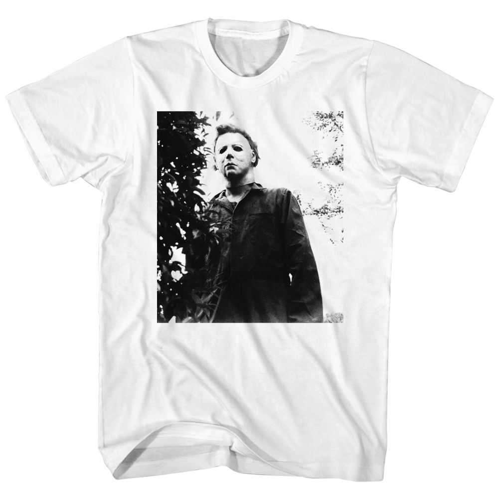Halloween - WATCHING Adult Shirt