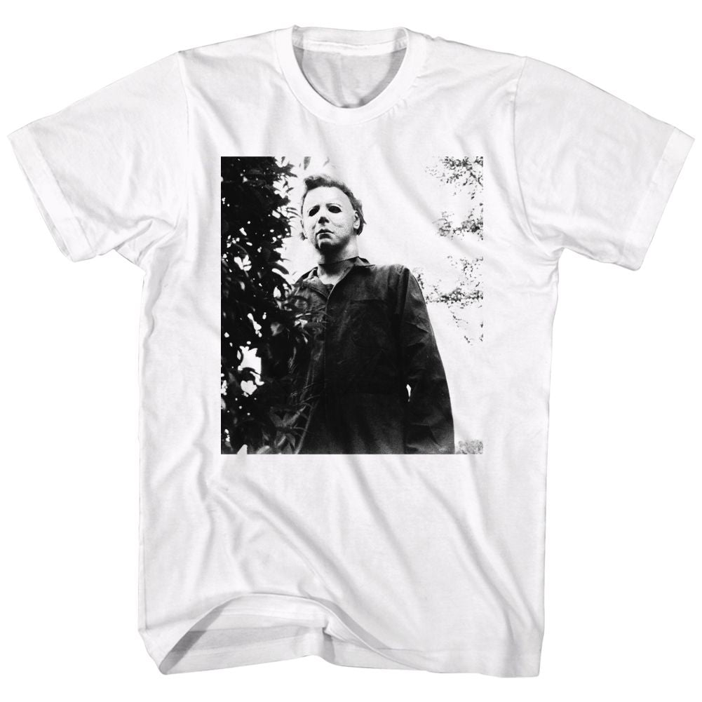 Halloween - WATCHING Adult Shirt