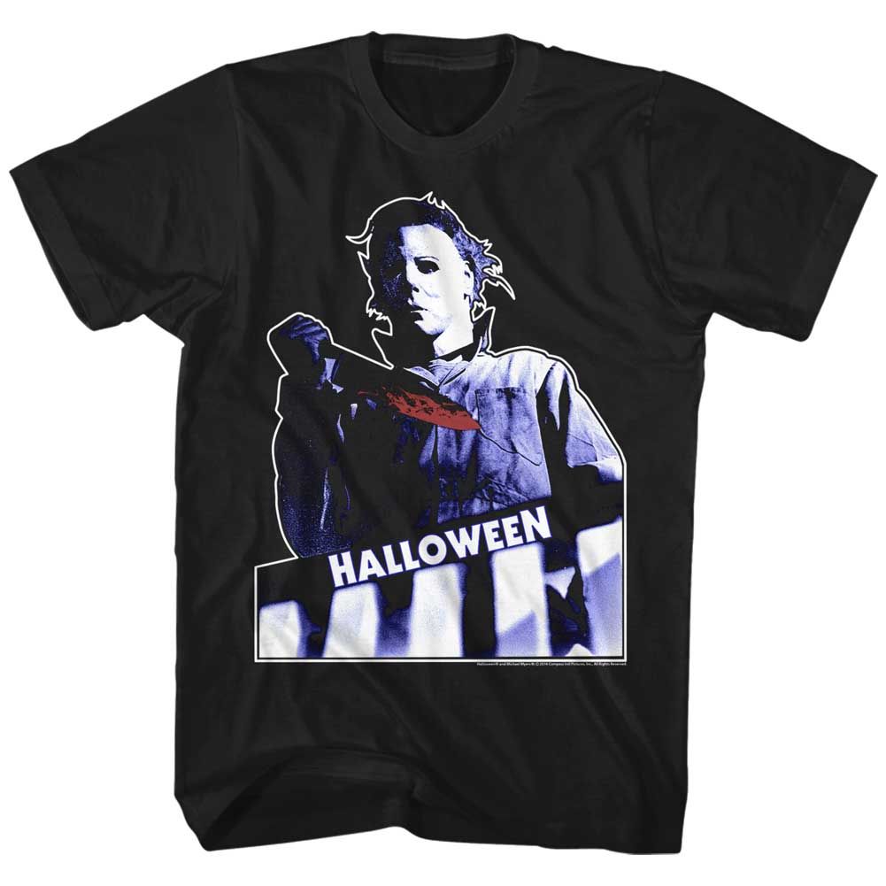 Halloween - TOP FLOOR Adult Shirt