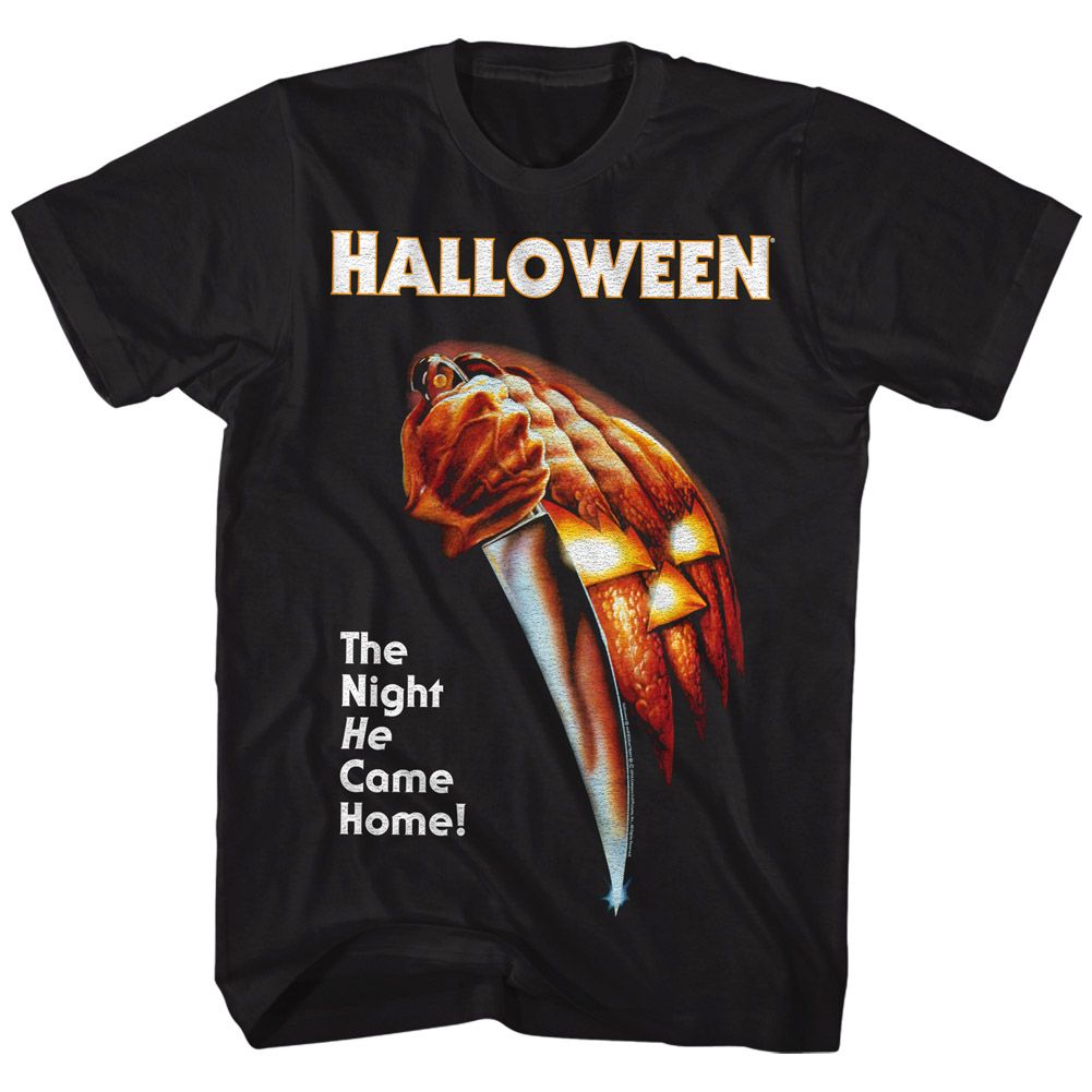 Halloween - THISISHALLOWEEN Adult Shirt
