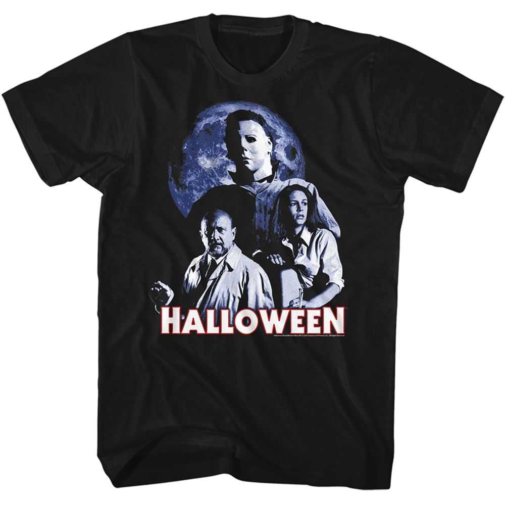 Halloween - HALLOWEEN ENSEMBLE NO KNIFE Adult Shirt