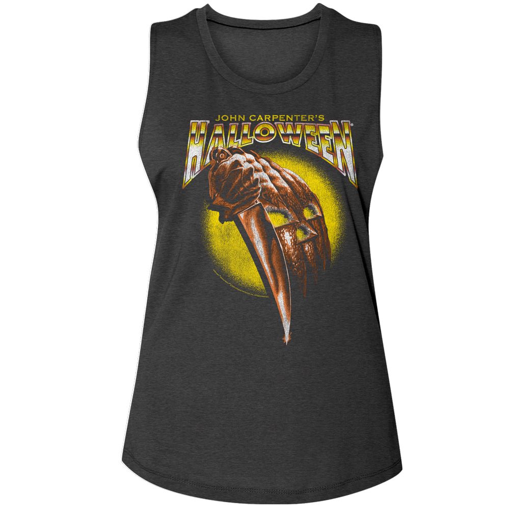 Halloween - HALLOWEEN GRADIENT LOGO Adult Shirt