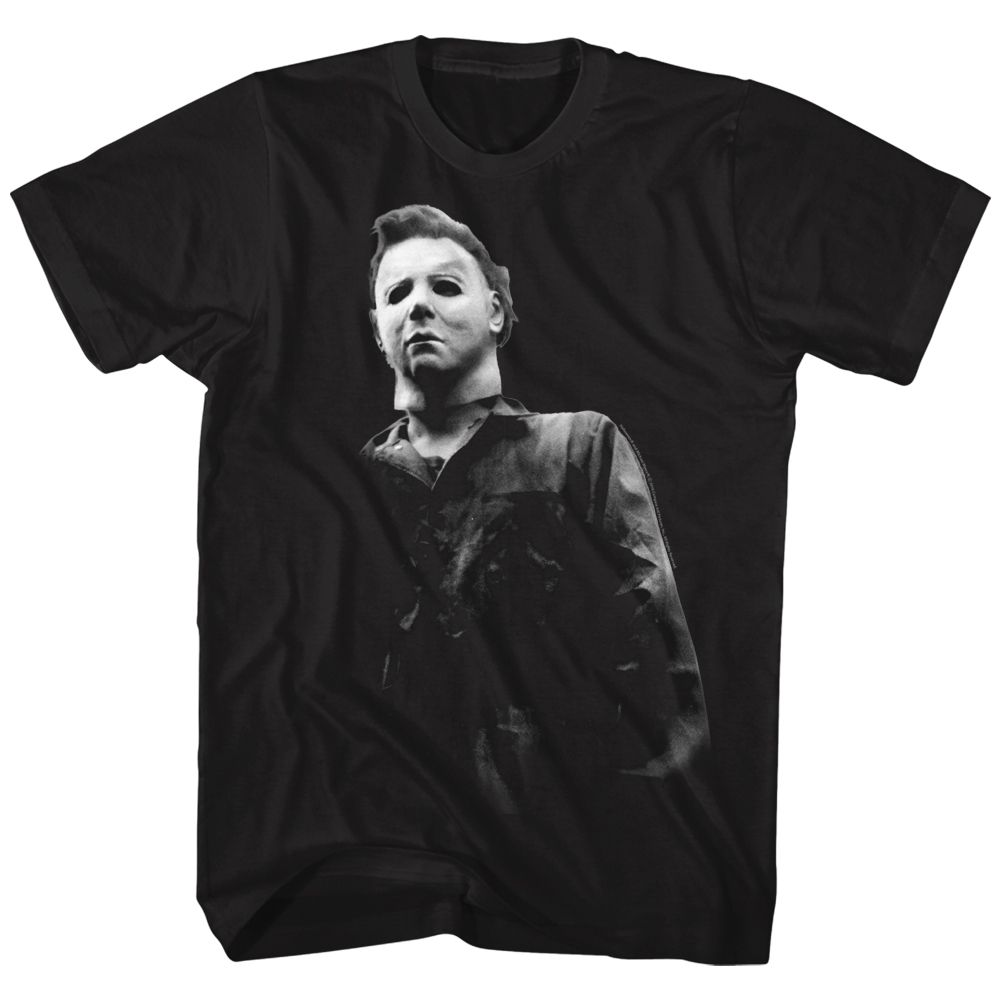 Halloween - BOO Adult Shirt