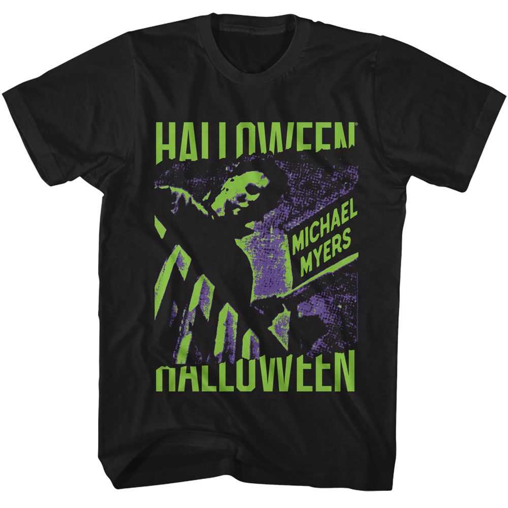 Halloween - HALLOWEEN MM 2C Adult Shirt
