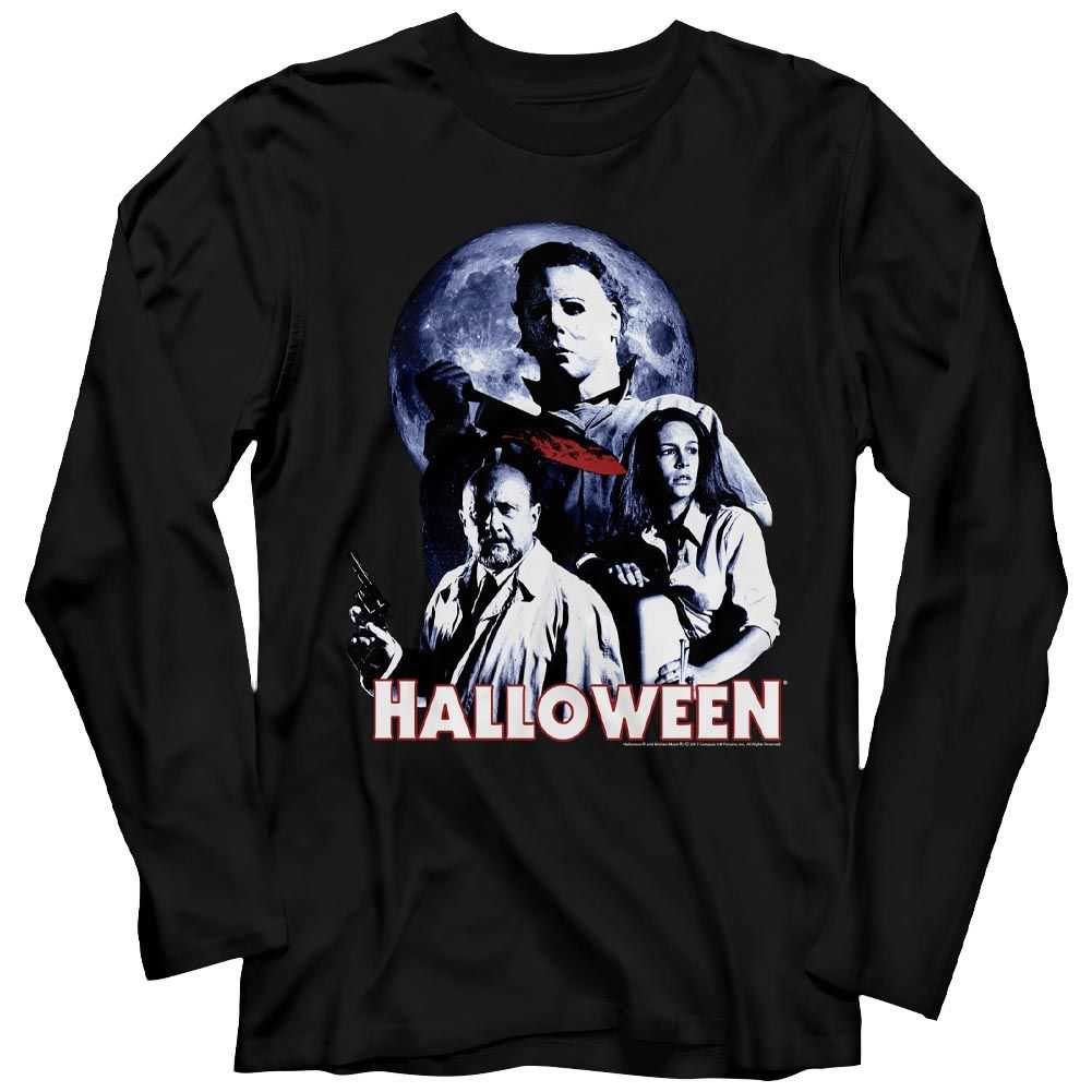 Halloween - ENSEMBLE Adult Shirt