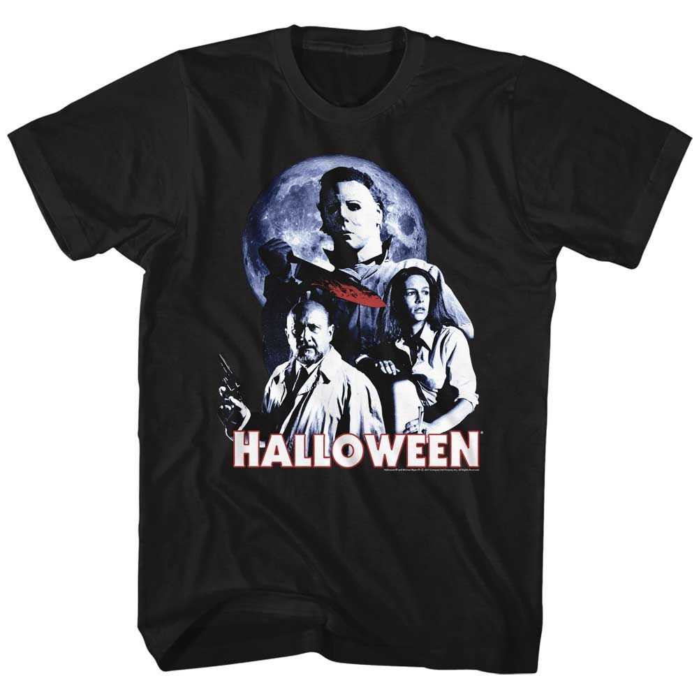 Halloween - ENSEMBLE Adult Shirt