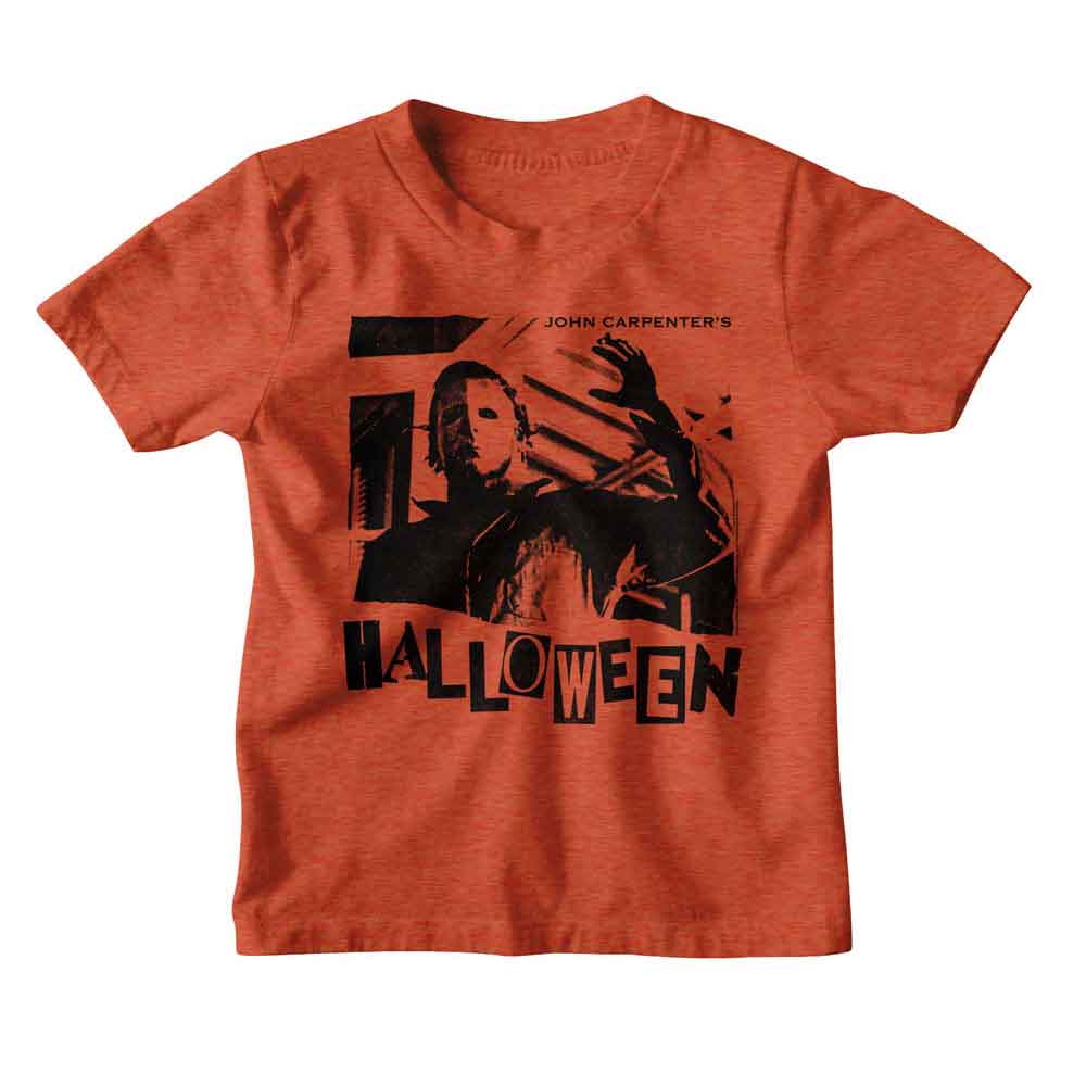 Halloween - HALLOWEEN REACH Youth Shirt