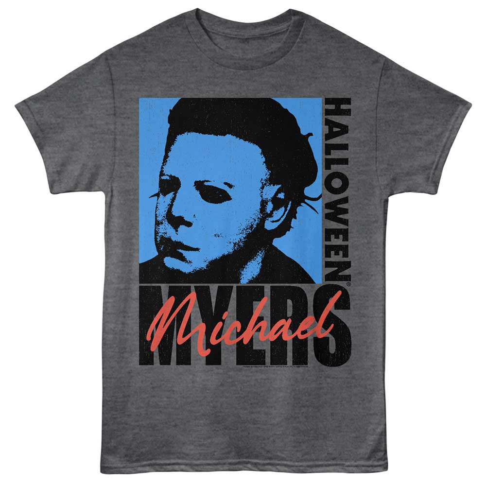 Halloween - HALLOWEEN PHOTO BOX Adult Shirt