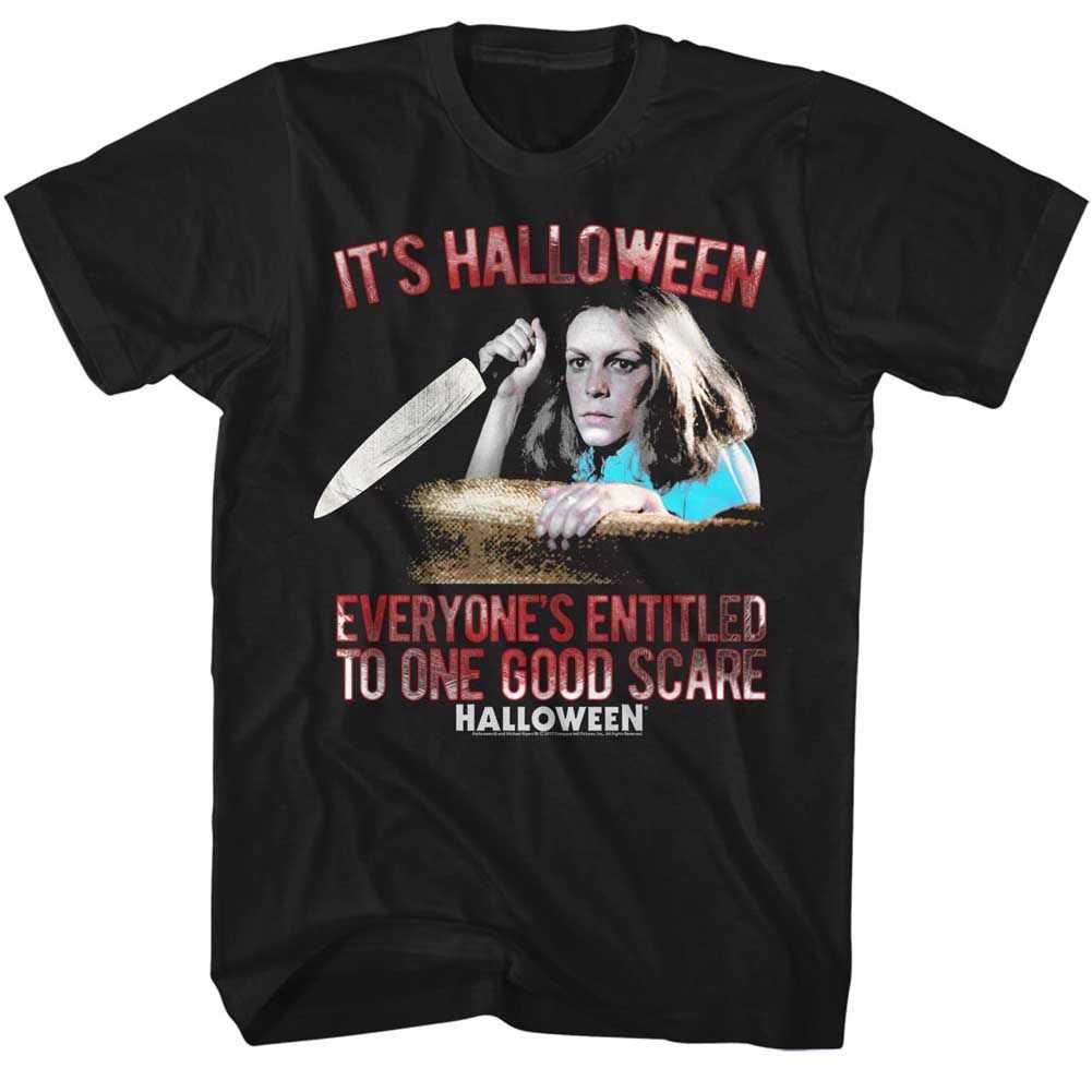 Halloween - GOODSCARE Adult Shirt