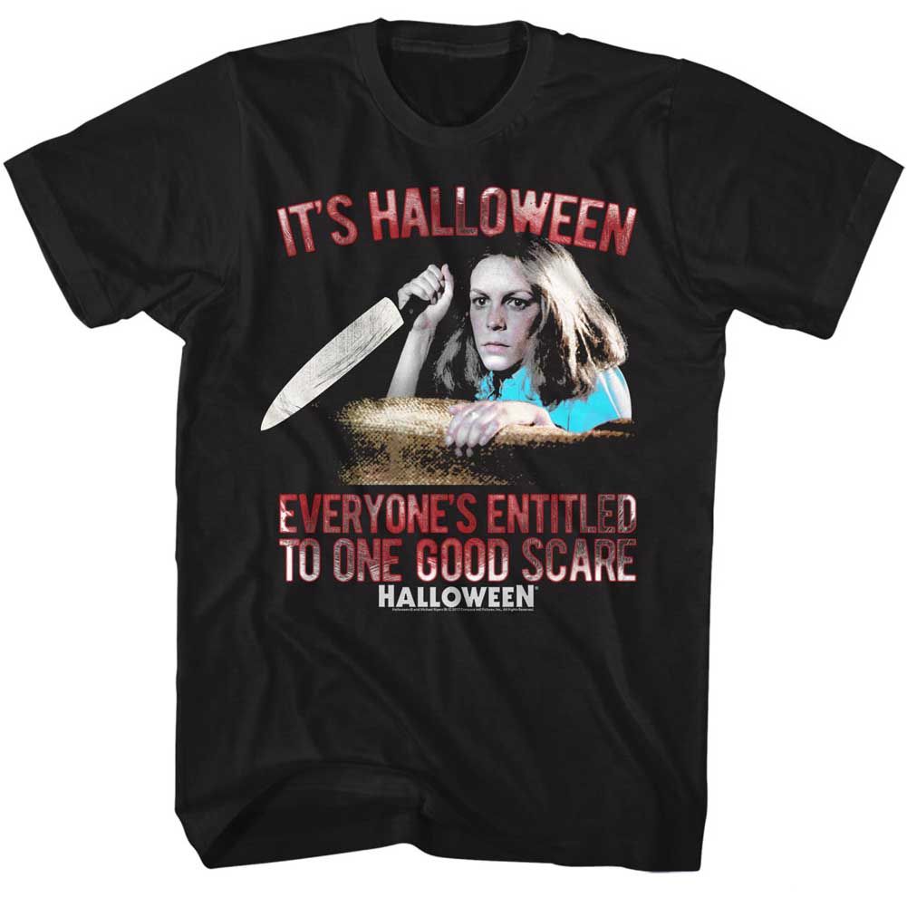Halloween - GOODSCARE Adult Shirt