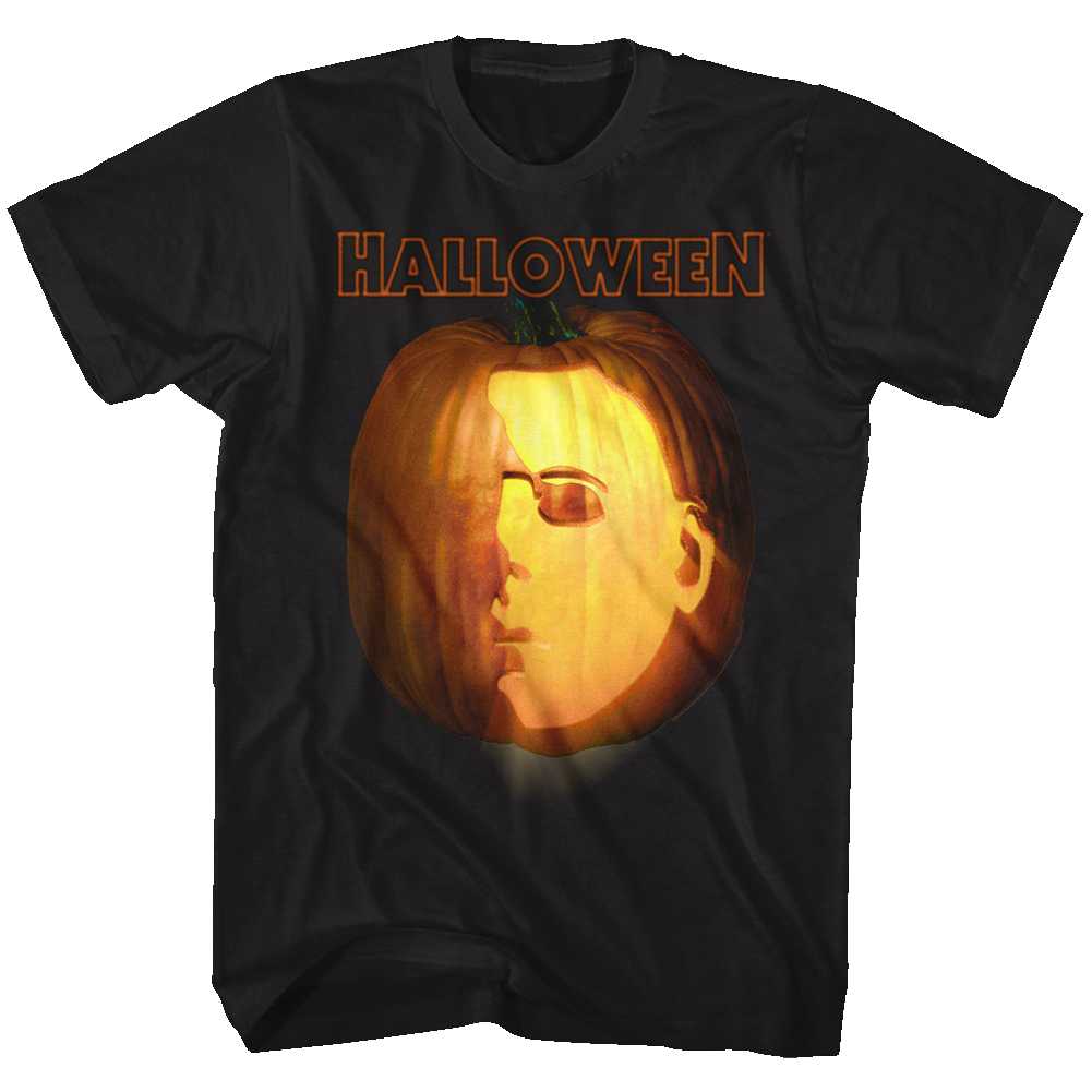 Halloween - JACKOLANTERN Adult Shirt