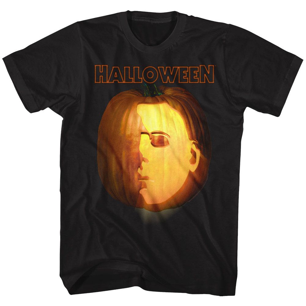 Halloween - JACKOLANTERN Adult Shirt