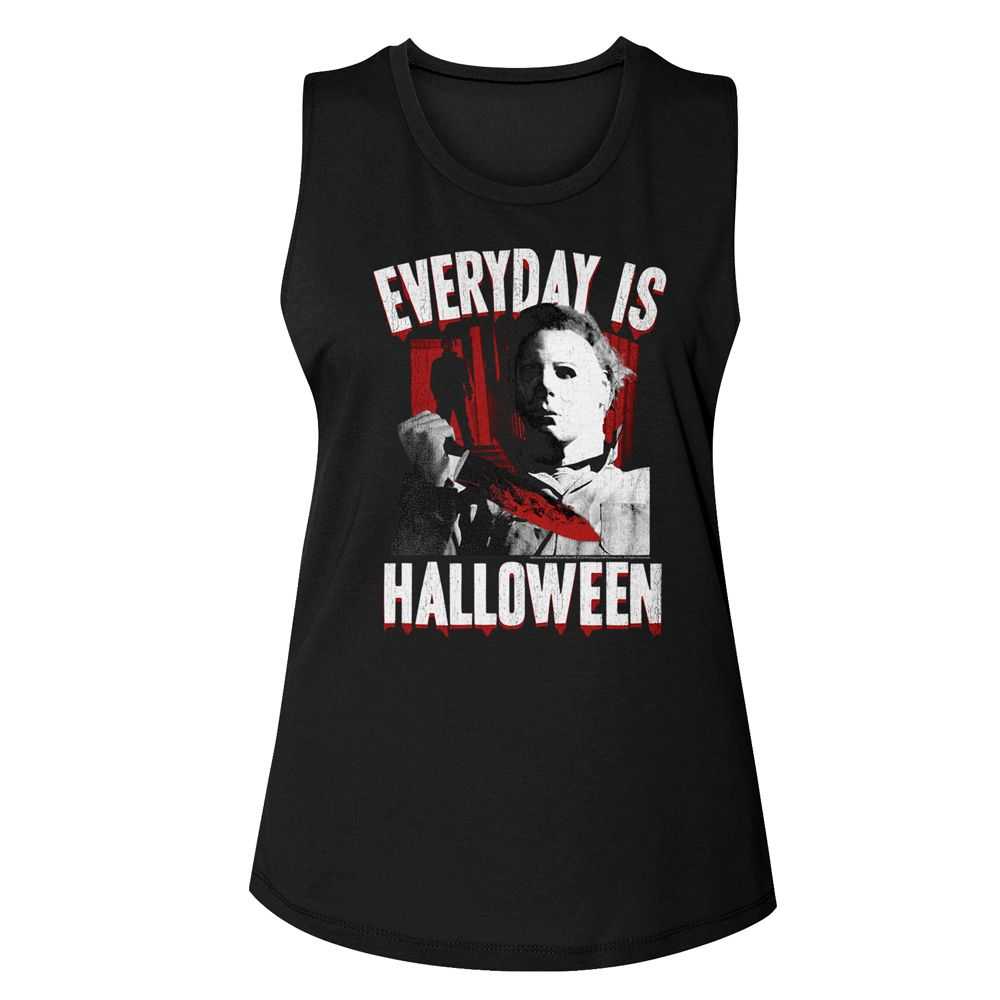 Halloween - EVERYDAY Adult Shirt