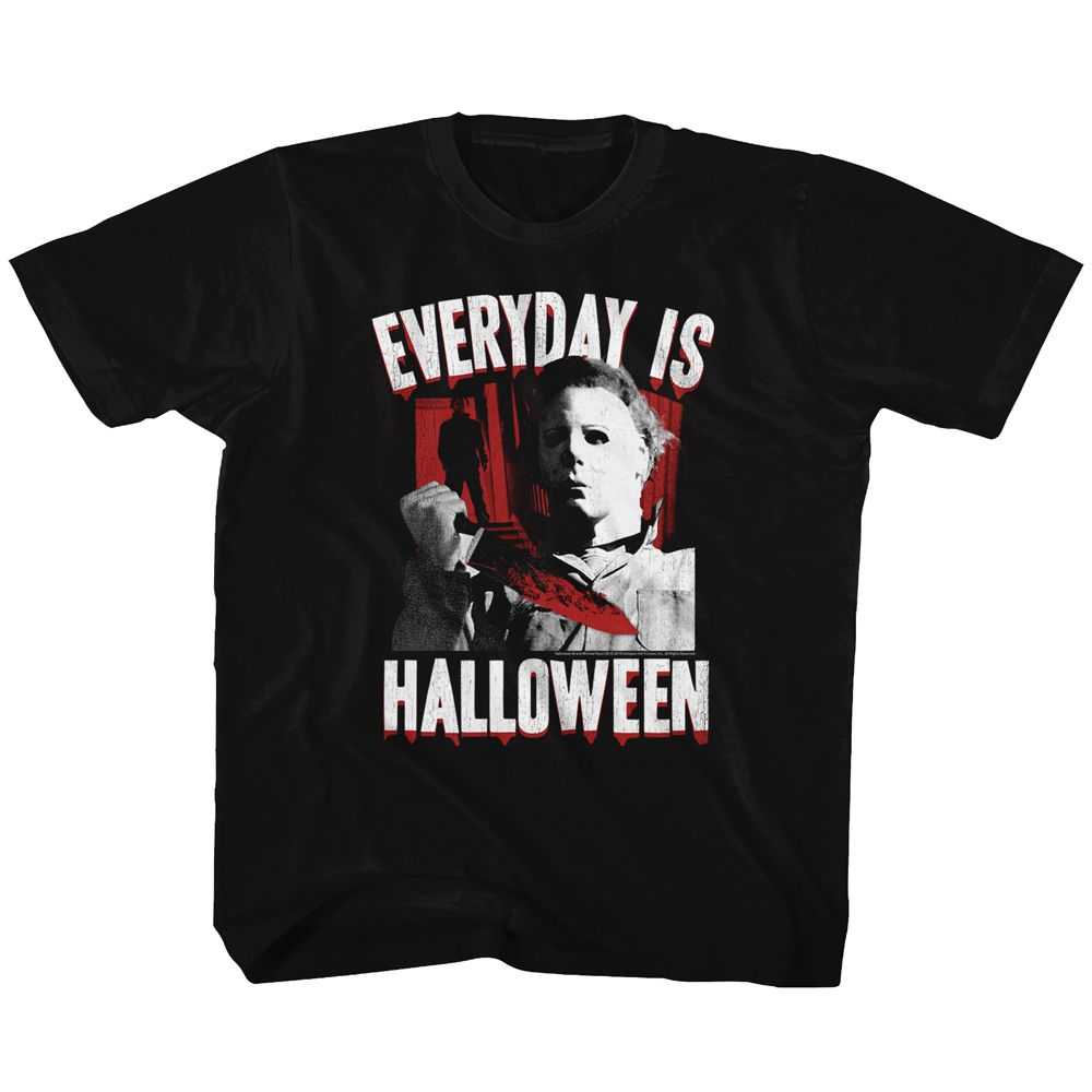 Halloween - EVERYDAY Youth Shirt